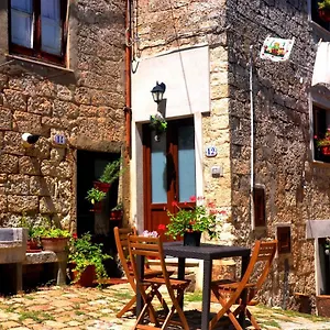Cas'antica Soprana Bed & Breakfast