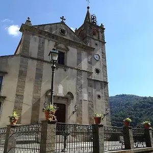 Appartamento Alcantara, Graniti