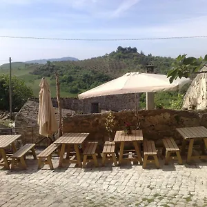 La Di Cadi Country house