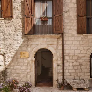 Residenza Petra Hotel