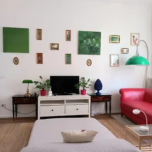 La Dimora Di Nello Firenze