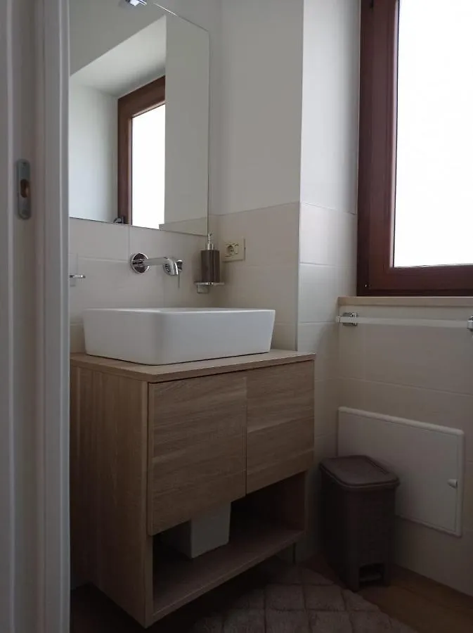 Casa Vacanze Borgo Gulini Da Anna Petralia Soprana Holiday home