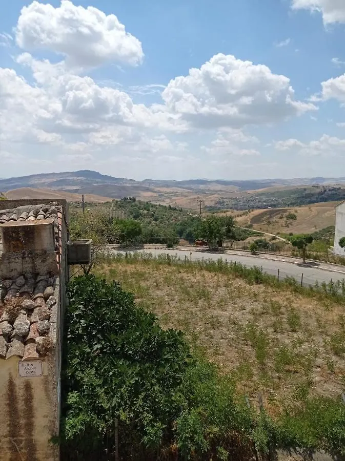 Casa Vacanze Borgo Gulini Da Anna Petralia Soprana