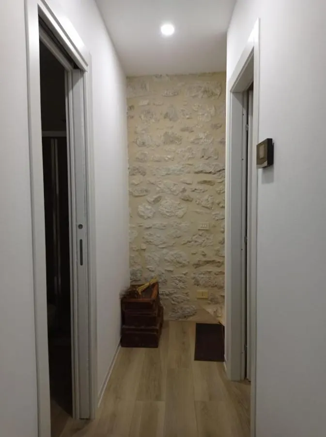Casa Vacanze Borgo Gulini Da Anna Petralia Soprana Italy