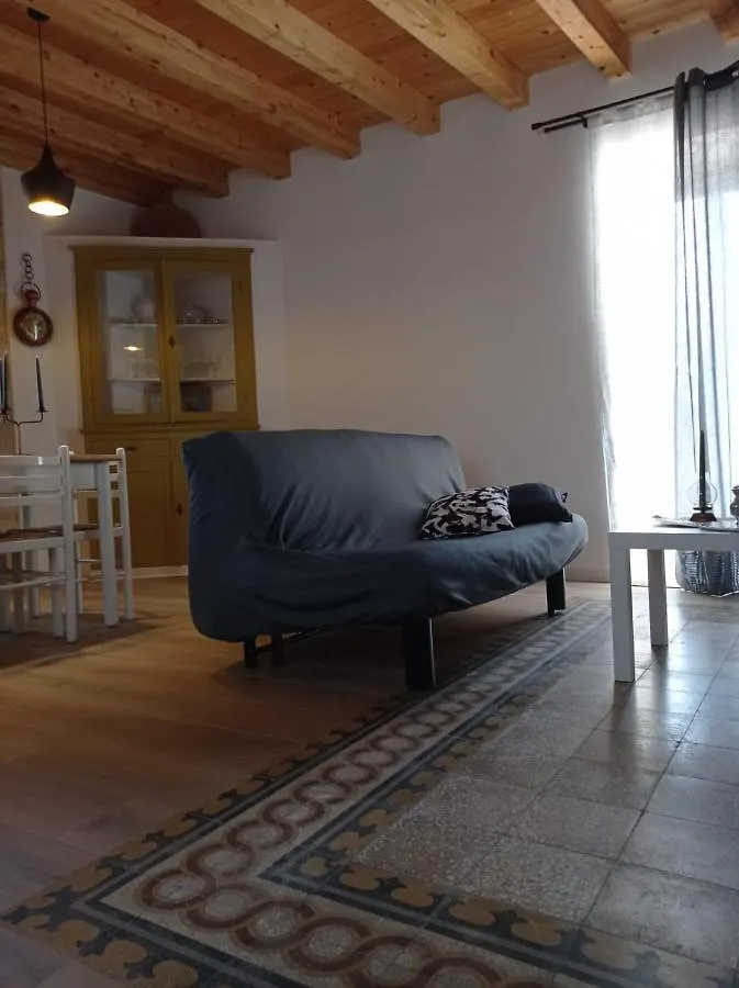 Casa Vacanze Borgo Gulini Da Anna Petralia Soprana Holiday home