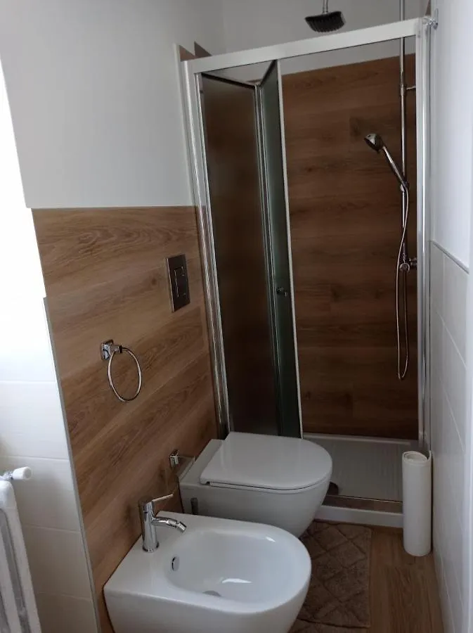 Casa Vacanze Borgo Gulini Da Anna Petralia Soprana