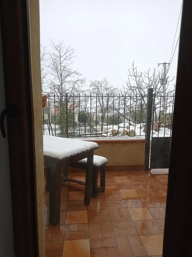 Holiday home Casa Vacanze Borgo Gulini Da Anna Petralia Soprana